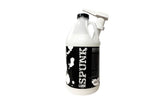 SPUNK Hybrid Water Based Silicone Lubricant